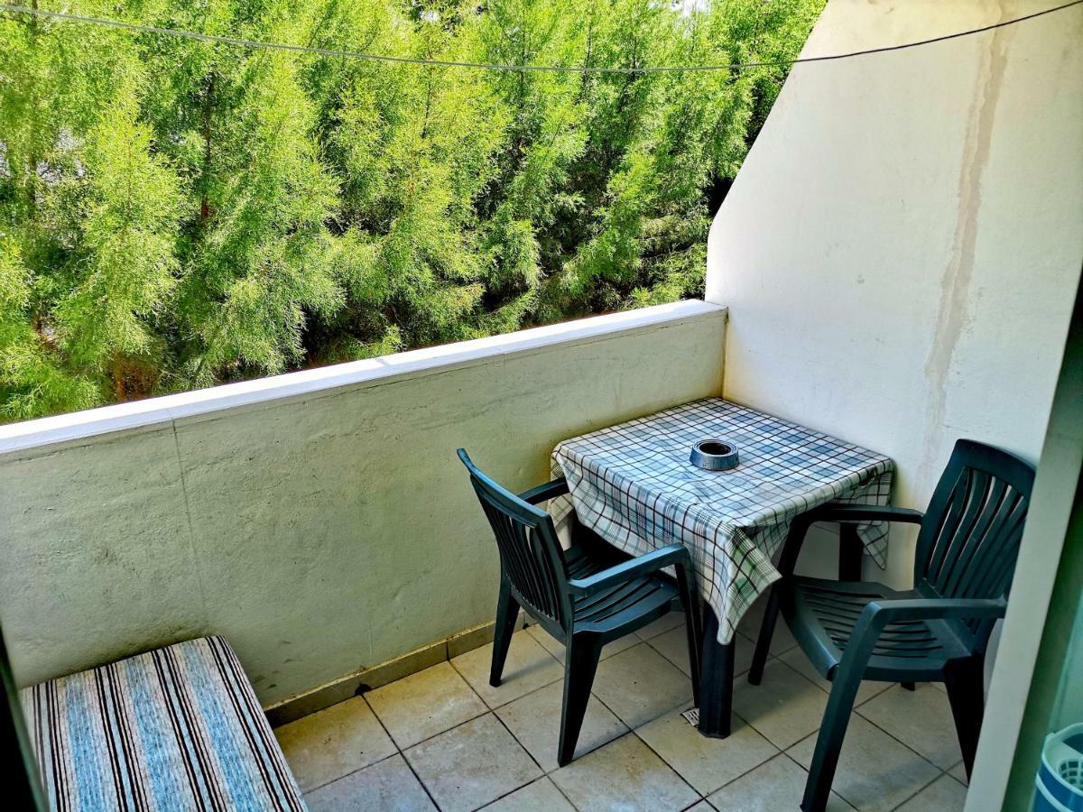 Faneromeni Court Apartment Paphos ภายนอก รูปภาพ